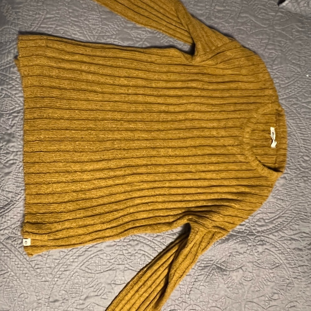 Rip curl sweater